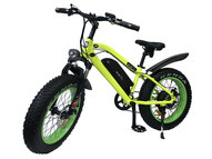 Электрофэтбайк Fat Jet Bike Mini