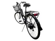 Электровелосипед Horza Stels Dacha v2m2 700W
