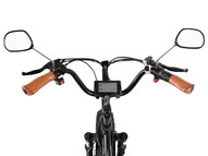 Электро фэтбайк Cayman DUAL PRO 1500W