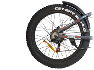 Электрофэтбайк HIPER Engine BX655