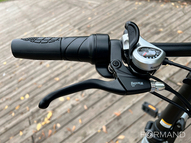 Электровелосипед Yokamura Combo 20 (Space Grey)