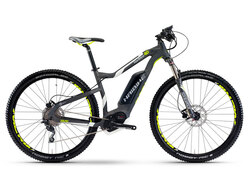 Haibike XDURO HardNine 4.0