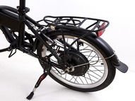 Электровелосипед Elbike Gangstar St