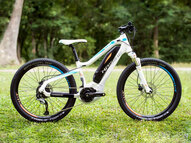 Электровелосипед Haibike SDURO HardFour Life 4.0