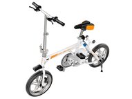 Электровелосипед Airwheel R3