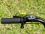 Электровелосипед Yokamura Apache (Military Green)