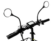 Электрофэтбайк Elbike Taiga 1 Elite (Camouflage)