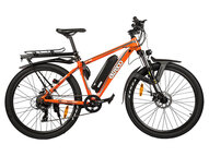 Электровелосипед Eltreco XT-700 Lux 2