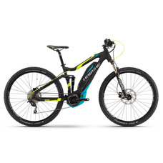 Haibike SDURO FullNine 5.0
