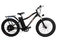 Электрофэтбайк E-motions Megafat 2-22 Premium Электрофэтбайк E-motions Megafat 2-22 Premium