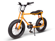 Электровелосипед Ruff & Cycles LIL'BUDDY (Bosch CX 500Wh)