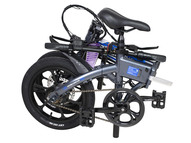 Электровелосипед HIPER Engine Mini 160