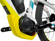 Электровелосипед Haibike SDURO HardFour Life 4.0