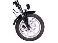 Электровелосипед xDevice xBicycle 14 PRO Max