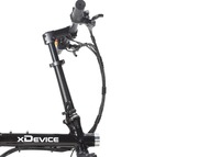 Электровелосипед xDevice xBicycle 16U