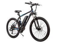 Электровелосипед Eltreco XT-800