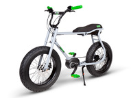 Электровелосипед Ruff & Cycles LIL'BUDDY (Bosch CX 500Wh)