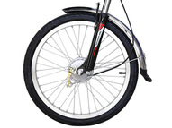 Электровелосипед HIPER Engine BS265