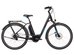 Cube Town Hybrid PRO 500