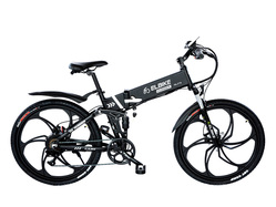 Elbike Hummer Elite 13 (Черный)