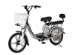 Delivery Line V60 (12Ah 60V 500W, 18 дюймов) Delivery Line V60 (12Ah 60V 500W, 18 дюймов)
