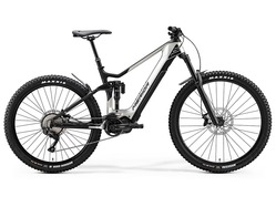 Merida eOne-Sixty 5000