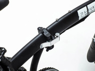 Электровелосипед Furendo E-S8 250