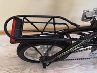 Электровелосипед xDevice xBicycle 14 Lux