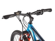 Электровелосипед Eltreco XT 600 Limited Edition