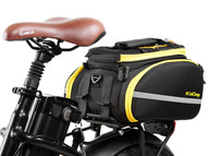 Электро фэтбайк Cayman DUAL PRO 1500W