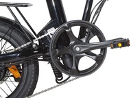 Электровелосипед xDevice xBicycle 16U