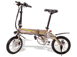 xDevice xBicycle 14