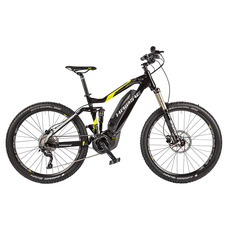Haibike SDURO Allmtn 5.0