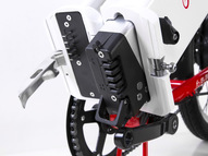 Электровелосипед Elbike Gangstar 250W