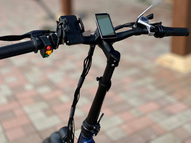 Электрофэтбайк xDevice xBicycle 20 FAT 850w