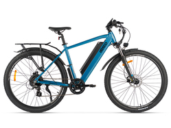Eltreco Ultra Max GT (синий матовый)