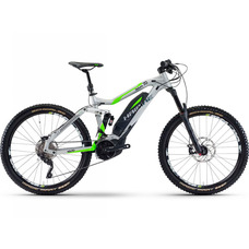 Haibike SDURO Nduro 7.0