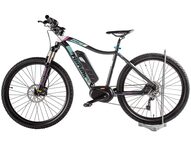 Электровелосипед Benelli Alpan Pro