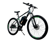 Электровелосипед Horza Stels Navigator R