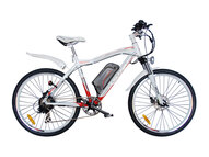 Электровелосипед CYCLEMAN E-MAX