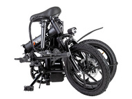 Электровелосипед iconBIT E-BIKE K116