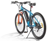 Электровелосипед Eltreco XT 600 Limited Edition