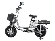 Электровелосипед Motax E-NOT Express PRO 6020 MK