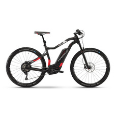 Haibike SDURO HardSeven Carbon 9.0 500Wh 11s XT