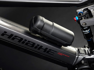 Электровелосипед Haibike Xduro AllMtn 2