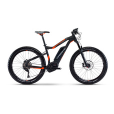 Haibike XDURO HardSeven 7.0