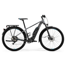 Merida eBig.Nine 500 EQ 29"