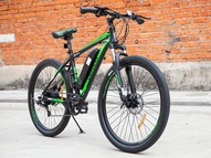 Электровелосипед Eltreco XT 600 Limited Edition