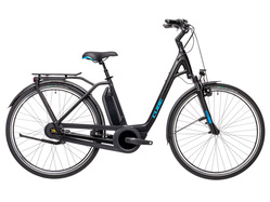 Cube Town RT Hybrid PRO 500