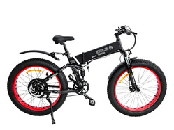 Elbike MATRIX BIG ELITE (Черный)